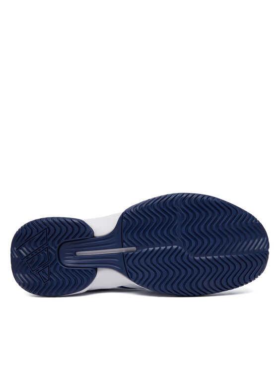adidas adidas Buty do tenisa Gamecourt 3 All Court Tennis Shoes KI2863 Granatowy