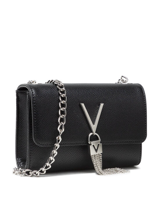 Valentino Valentino Rankinė Divina VBS1R403G Juoda