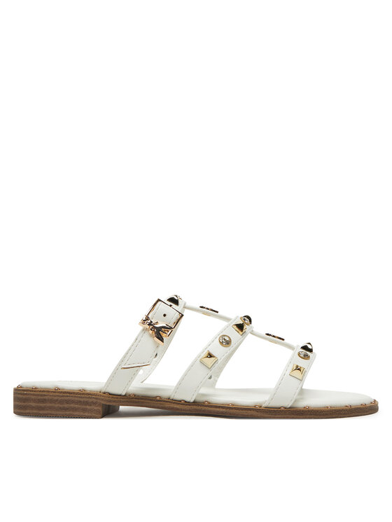 Patrizia Pepe Patrizia Pepe Ciabatte PPJ344 06 Bianco