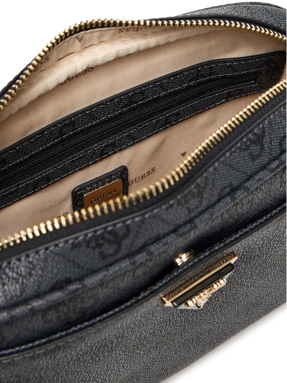 Guess Guess Сумка Meridian II HWSG69 74140 Сірий