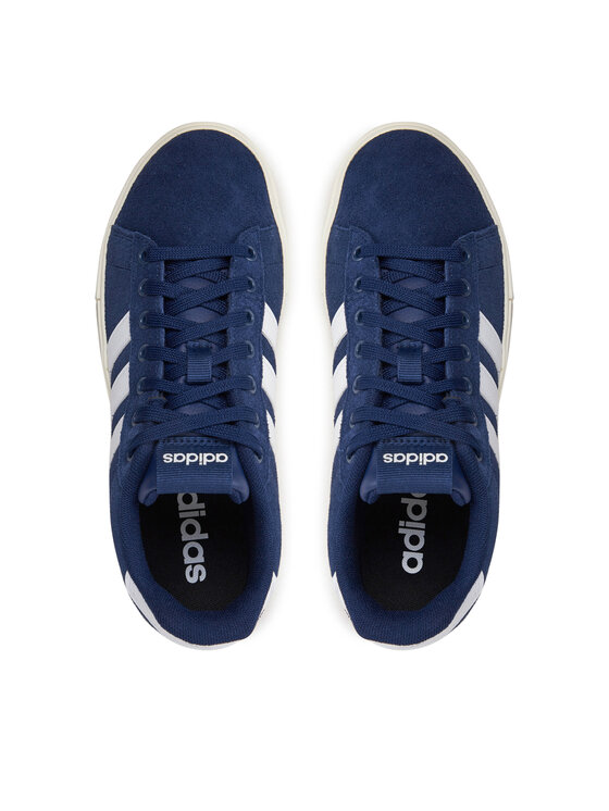 adidas adidas Sneakersy Daily 4.0 IF4503 Granatowy