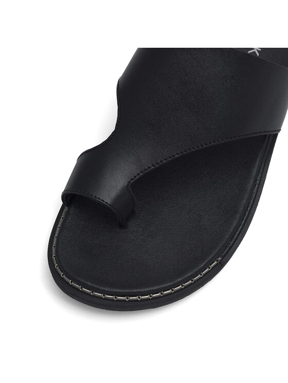 Lasocki Lasocki Zehentrenner LALITA WI23-LALITA-10 Schwarz