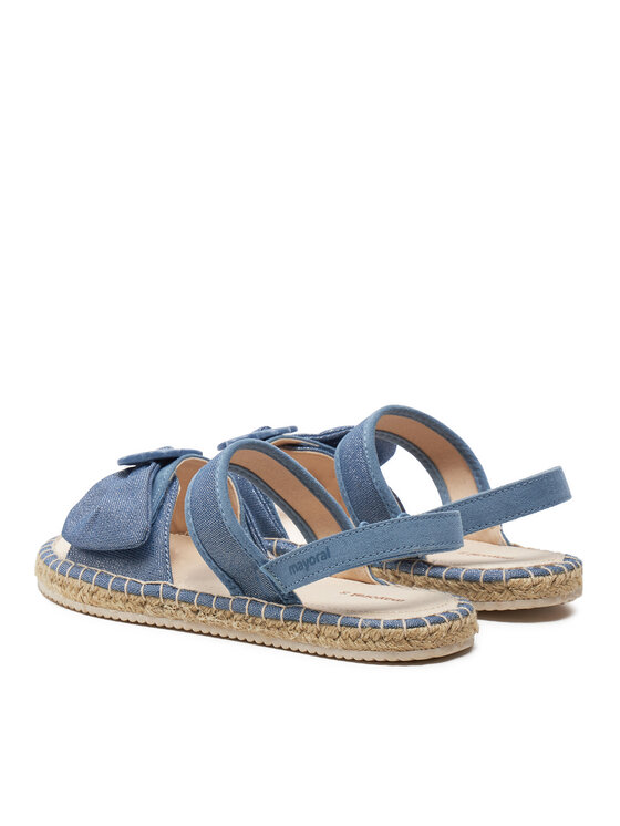 Mayoral Mayoral Espadrile 47552 Modra