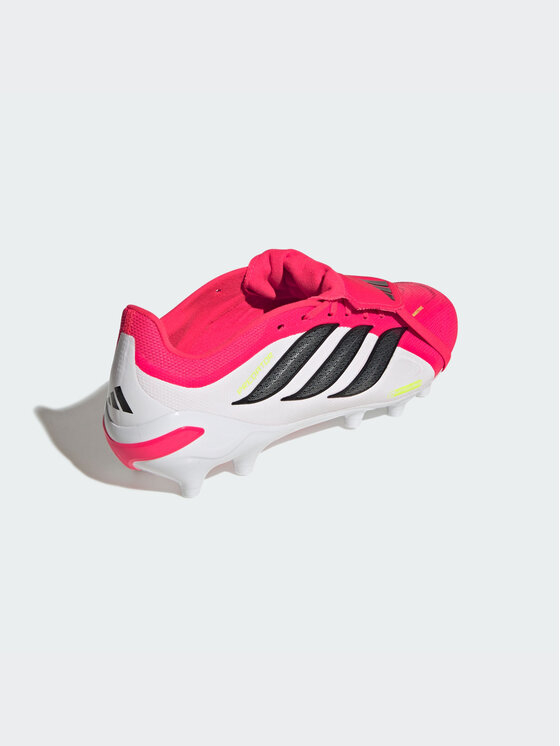 adidas adidas Buty do piłki nożnej PREDATOR LEAGUE Czerwony