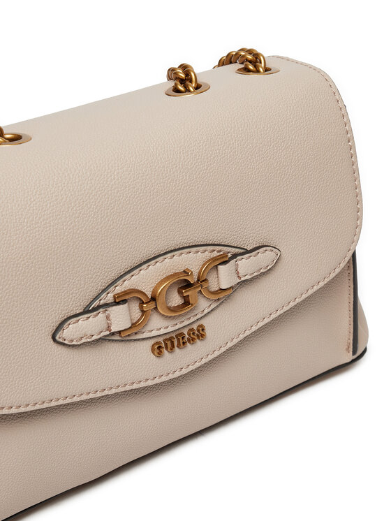 Guess Guess Сумка HWBB94 94210 Кремовий