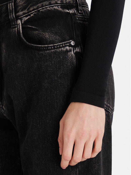Wolford Wolford Body Shaping 77122 Nero Slim Fit