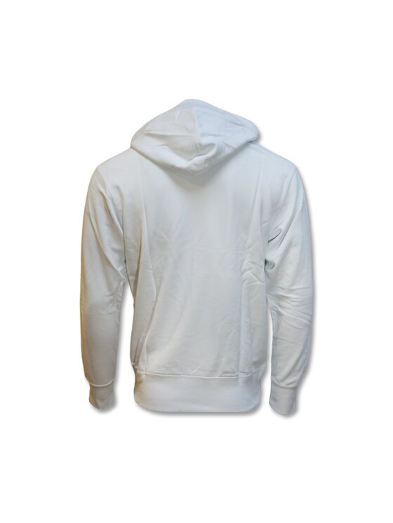 Nike Nike Bluza Giannis Pullover Hoodie Summit Szary Active Fit