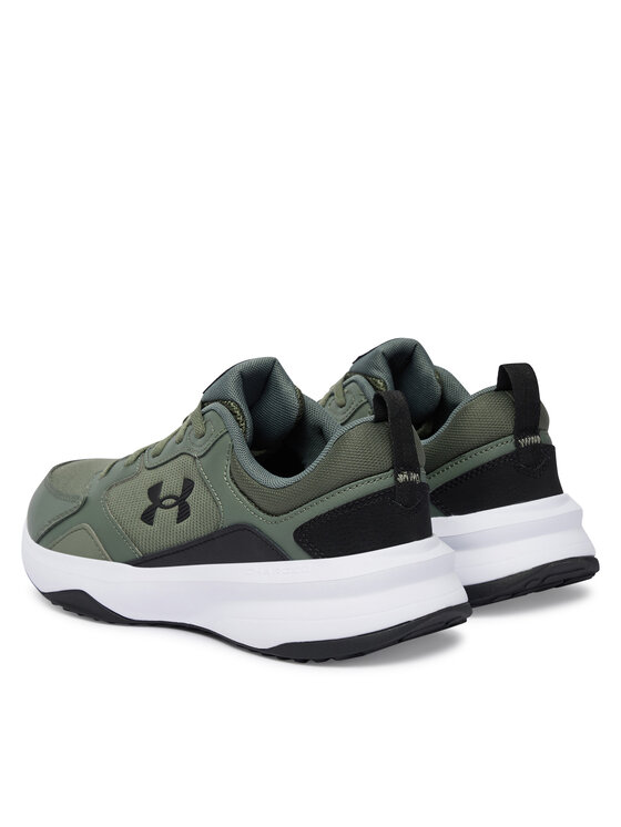 Under Armour Under Armour Sportcipők UA Charged Edge 3026727 Zöld