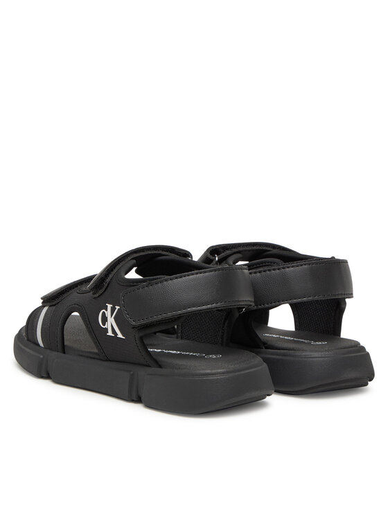 Calvin Klein Jeans Calvin Klein Jeans Sandaalid V3B2-83023-1591 D Must