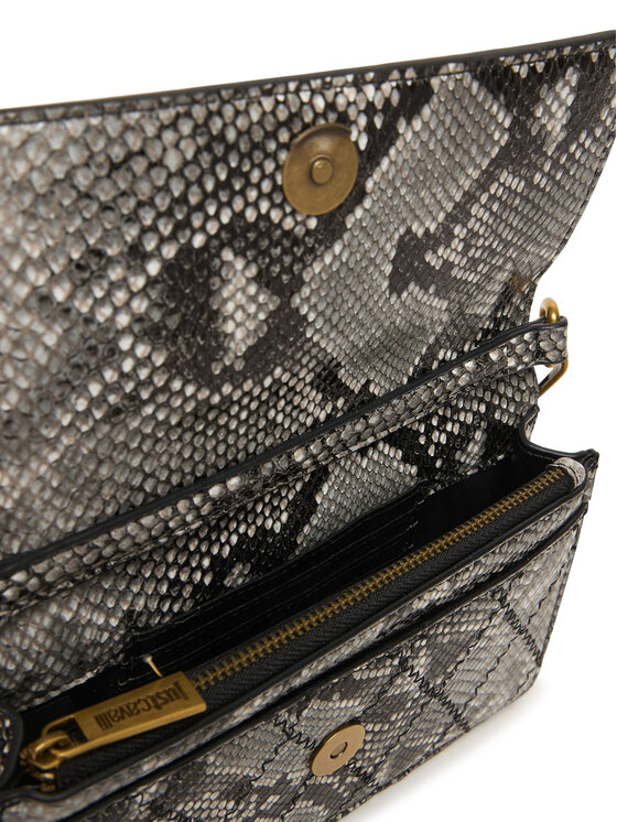 Just Cavalli Just Cavalli Гаманець 81RA5PG2 ZSD84 Чорний