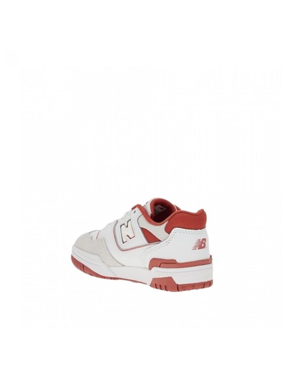 New Balance New Balance Sneakers psb550tf Bianco