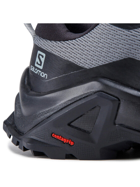Salomon Salomon Trekkingi X Reveal 2 416043 Szary