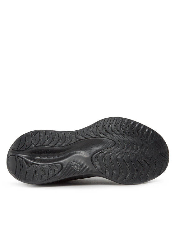 Asics Asics Tekaški čevlji Gel-Excite 10 1011B600 Črna
