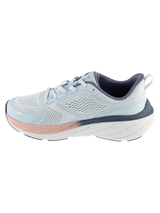Skechers Skechers Scarpe da palestra Max Cushioning Elite 3 Blu