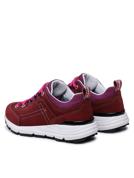 Olang Olang Scarpe da trekking GRILLO Bordeaux