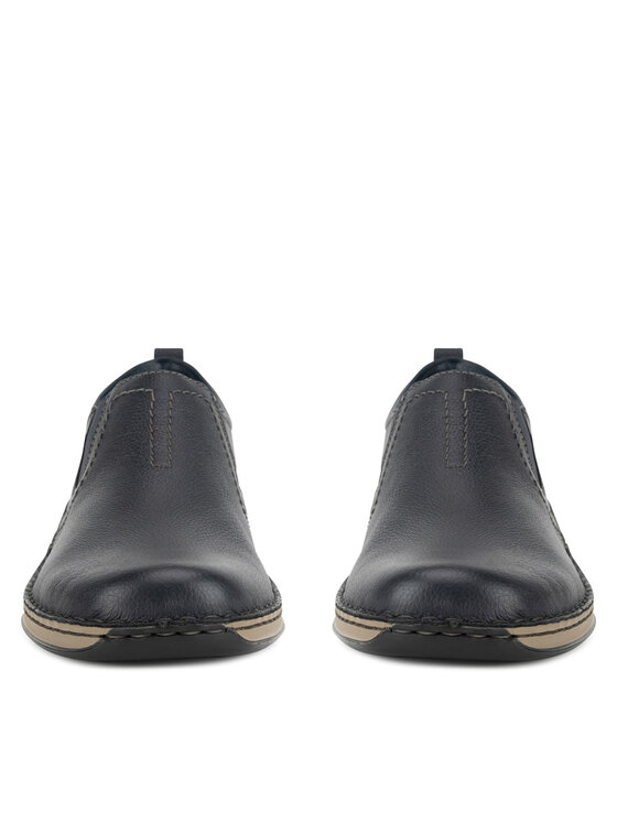 Rieker Rieker Halbschuhe 05264-14 Dunkelblau