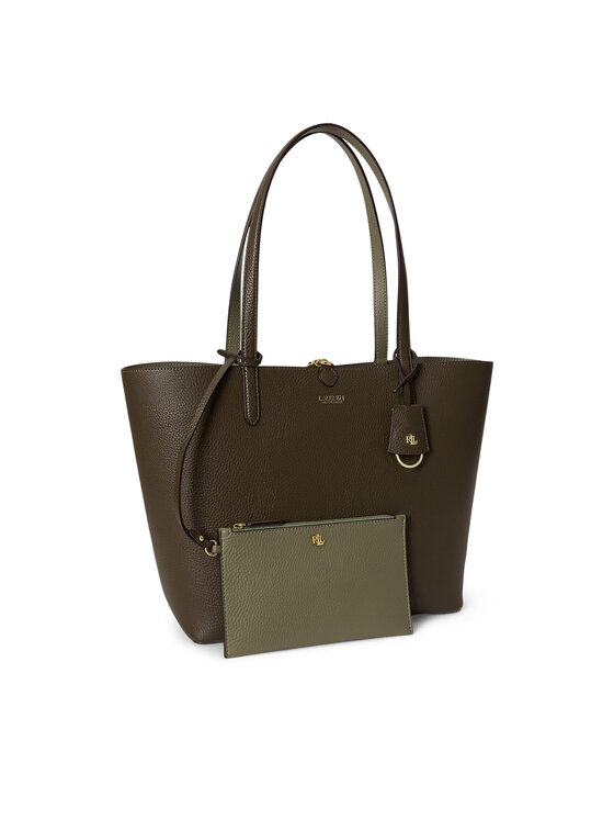 LAUREN RALPH LAUREN LAUREN RALPH LAUREN Τσάντα 431795329082 Πράσινο
