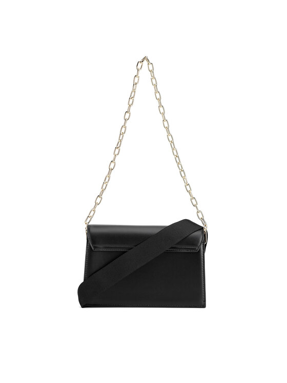 DeeZee DeeZee Handtasche MDS-B-028-06 Schwarz