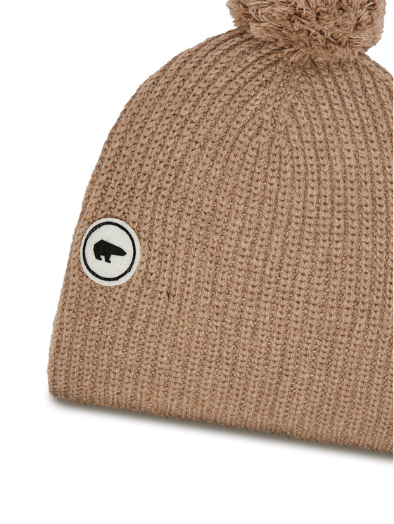 Eisbär Eisbär Шапка Mirna Pompon 25197 150 Бежов