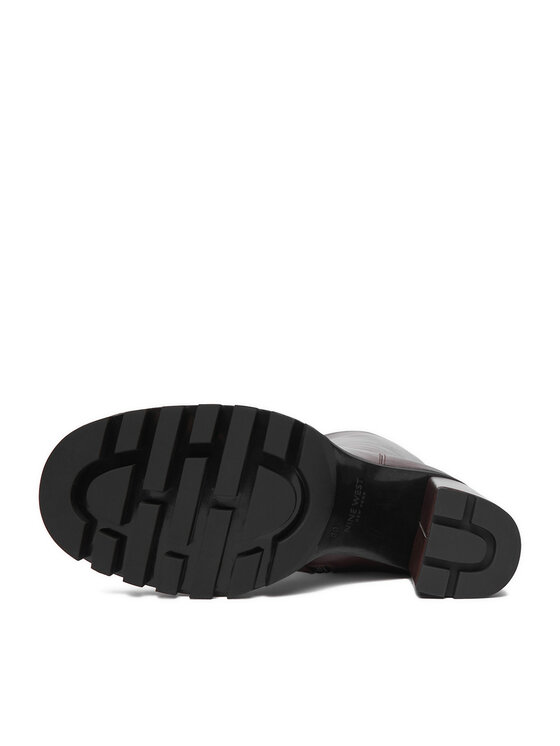 Nine West Nine West Zimske čizme CEO-HALA-01 Smeđa