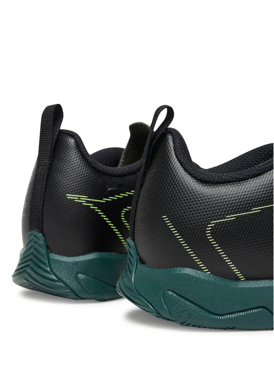 Puma Puma Ποδοσφαιρικά Παπούτσια Ultra 6 Play It Jr 108538 02 Μαύρο