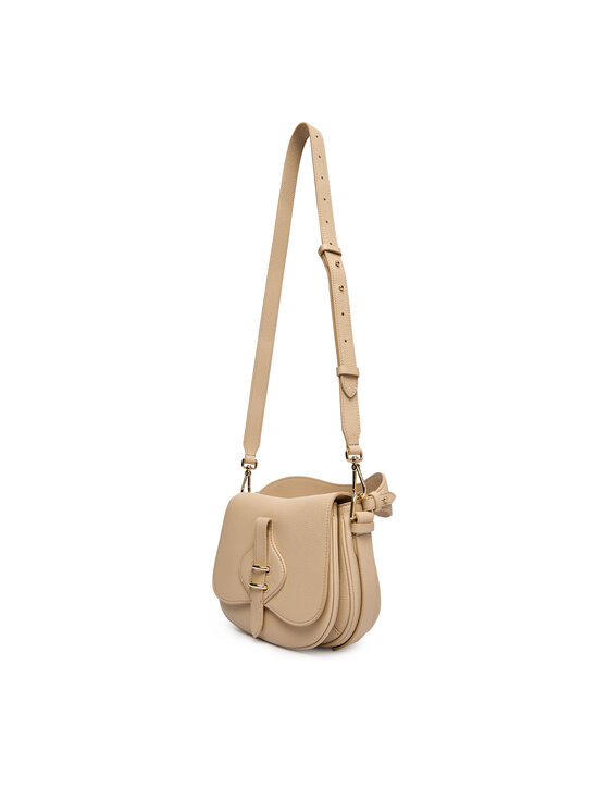 Coccinelle Coccinelle Borsetta U7F Coccinellemavery E1 U7F 18 02 01 Beige