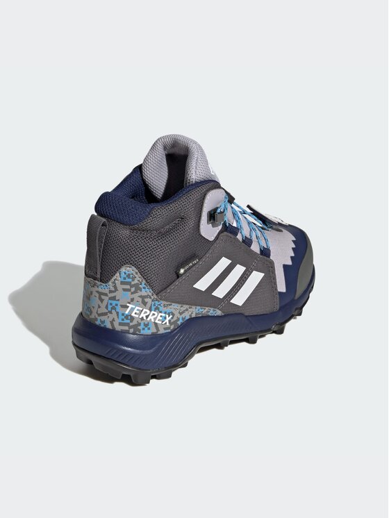 adidas adidas Trekkingi 168769 Szary