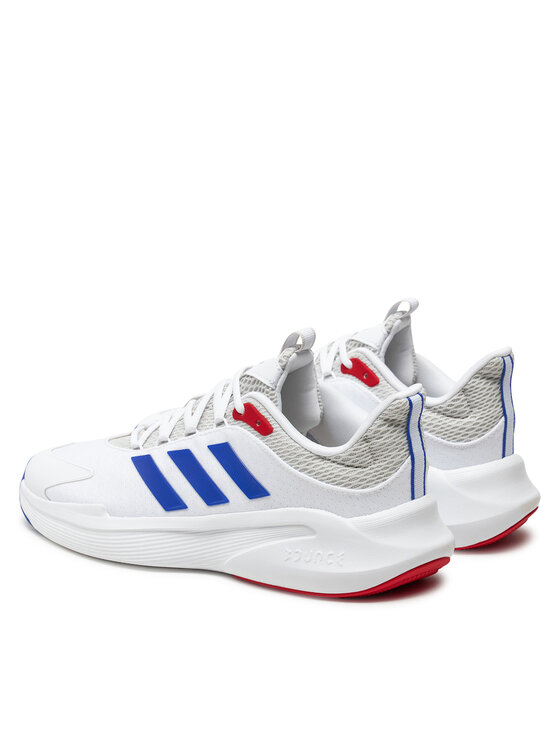 adidas adidas Sneakers Alphaedge +  IE6304 Alb