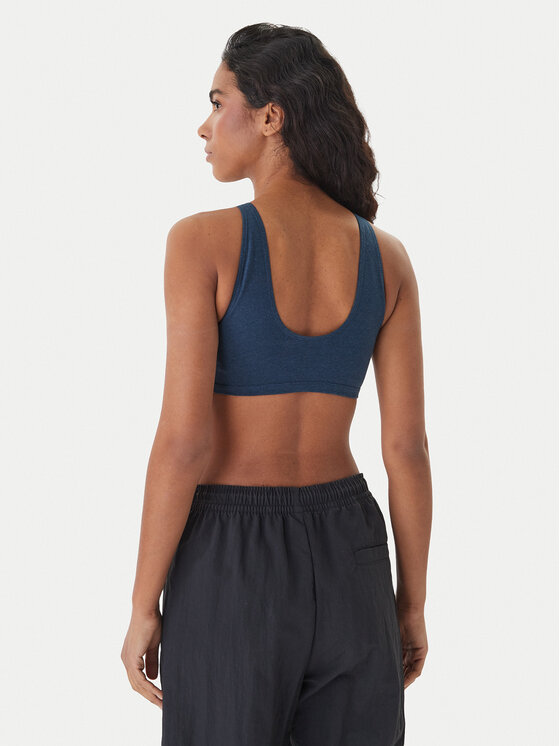 adidas adidas Rinnahoidja-top Fakten GN4384 Tumesinine