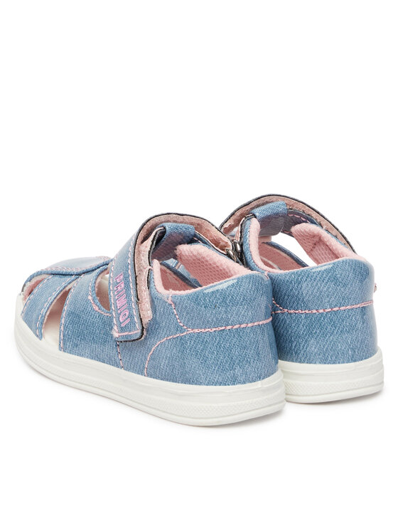 Primigi Primigi Sandaalid 1355455 M Sinine