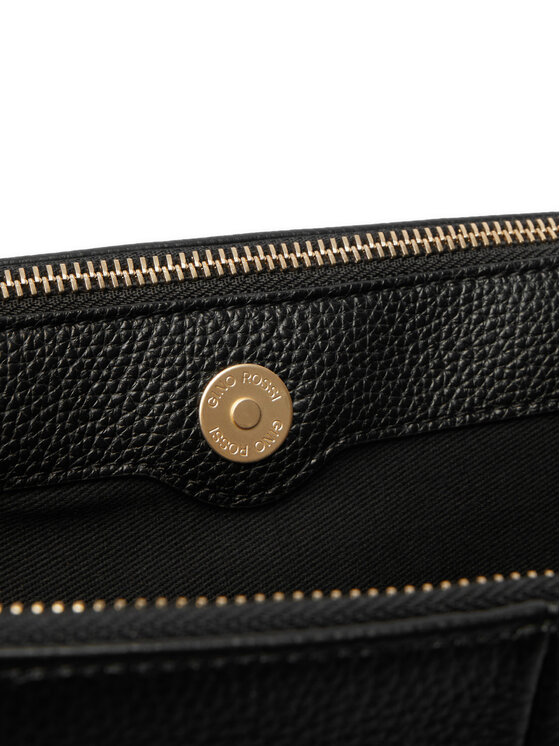 GINO ROSSI GINO ROSSI Handtasche EO-LA224-19649 Schwarz