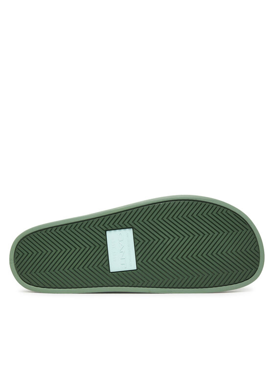 Gant Gant Шльопанці 30639895 Зелений