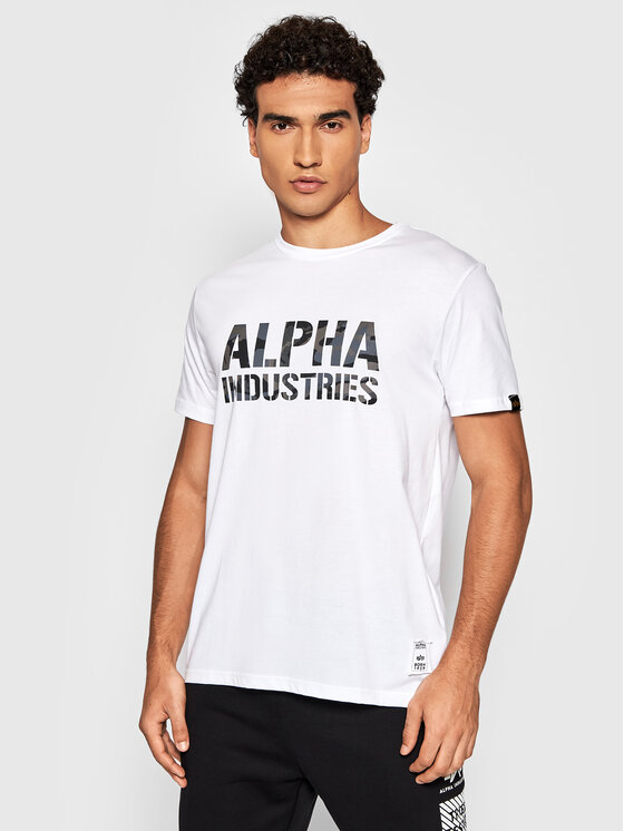 Alpha Industries Herren Jacke MA-1 D-Tec Underground Store, 219,90 - Foto 5