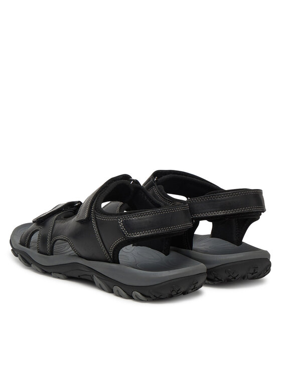 Lasocki Lasocki Sandalen RIKO-02 MB Schwarz