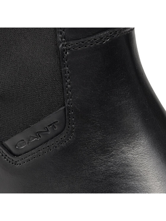 Gant Gant Боти тип челси Meghany Chelsea Boot 27551402 Кафяв