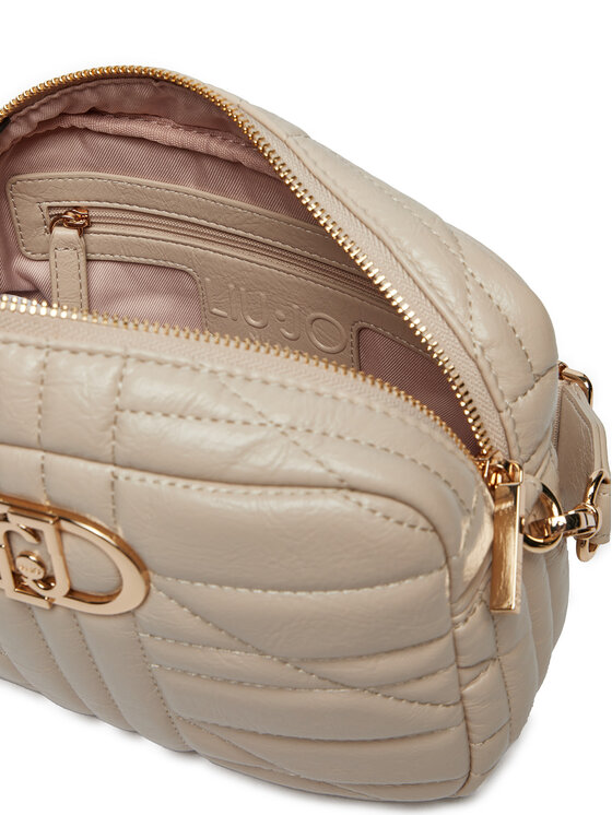 Liu Jo Liu Jo Handtasche AF4322 E0426 Écru