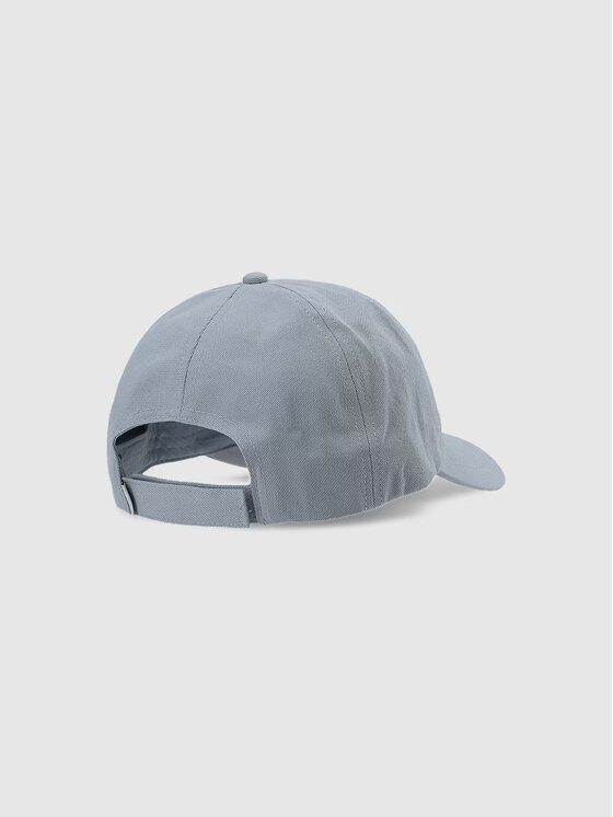 4F 4F Καπέλο Jockey FWMM00ACABU465-34S Μπλε