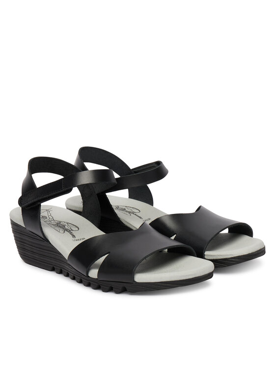 Fly London Fly London Sandaalid Ollafly P145446 Must