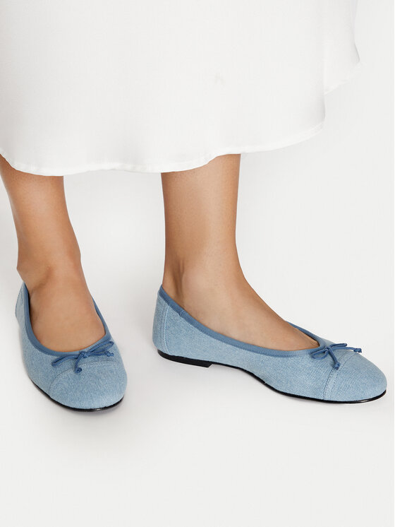 Gant Gant Balerinke Chadii Ballerina 28518475 Plava