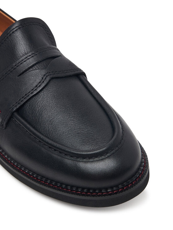 Pikolinos Pikolinos Slipper Deva W2L-3959 Schwarz