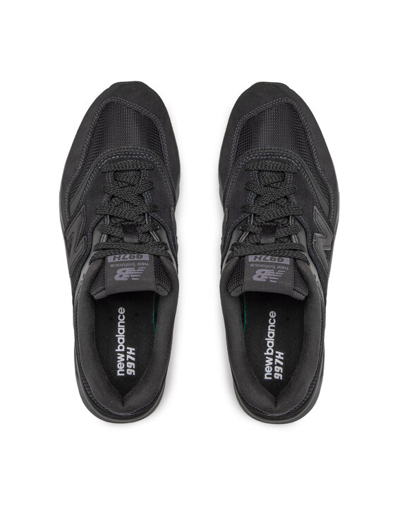 New Balance New Balance Сникърси CM997HCI Черен
