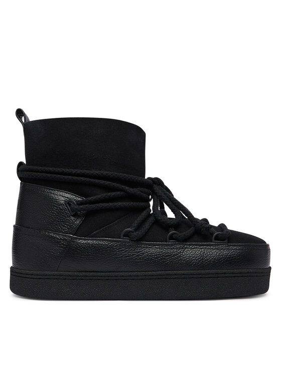 Inuikii Inuikii Stivali da neve Classic 2002.003.0012.000 Nero