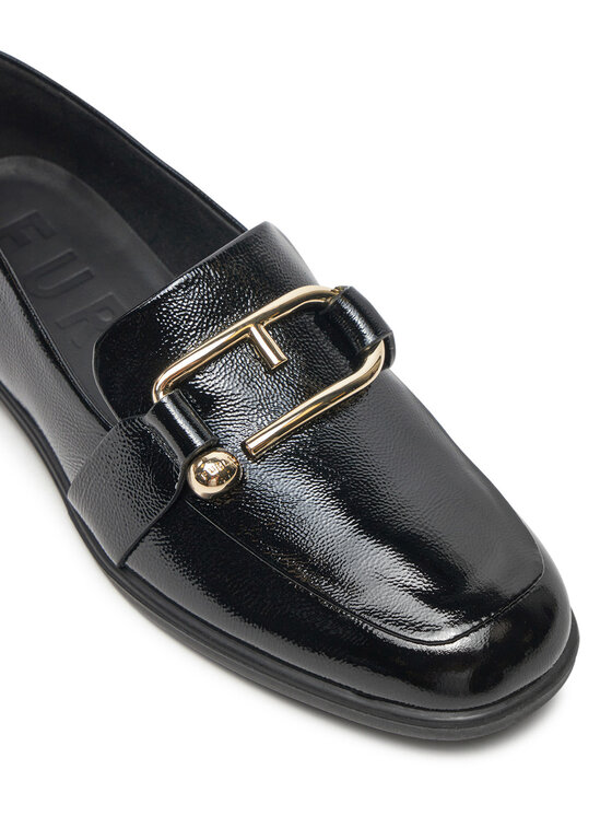 Furla Furla Loaferice YI48FNU Y57000 O6000 Crna