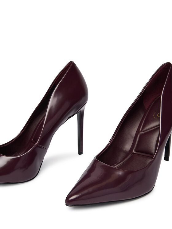 Aldo Aldo Scarpe stiletto Stessy 2.0 14193499 Viola