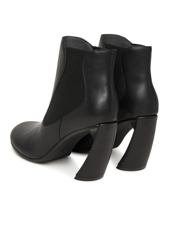 United Nude United Nude Stivaletti Zuma Flow Hi 109540116 Nero
