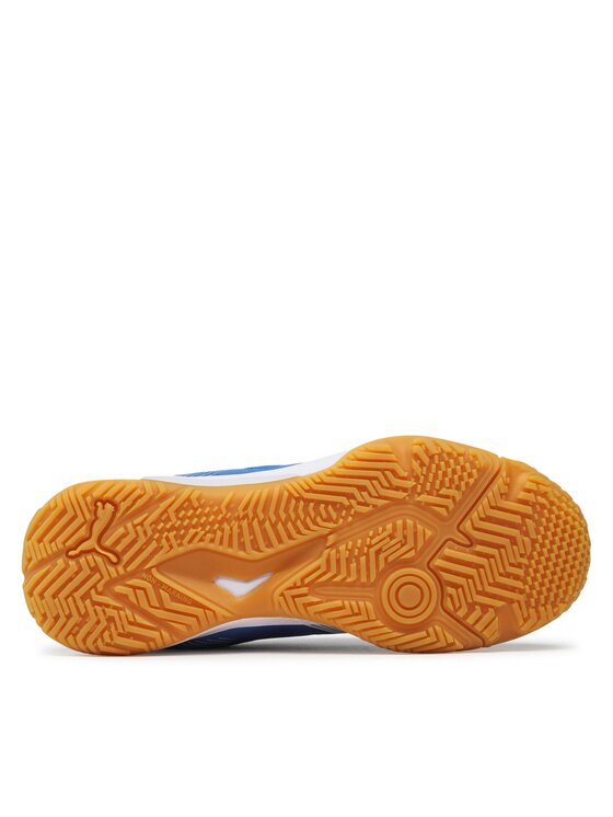 Puma Puma Tenisice za dvoranski nogomet Solarflash Jr II 106883 03 Plava