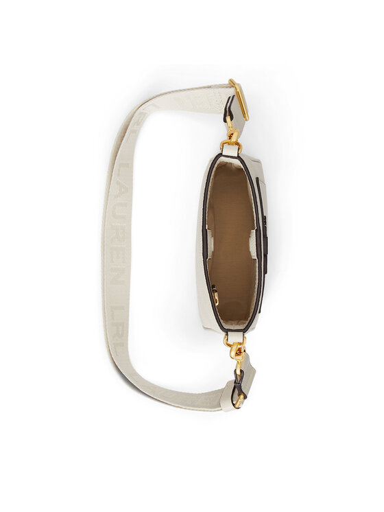 LAUREN RALPH LAUREN LAUREN RALPH LAUREN Kabelka 431982184005 Bílá
