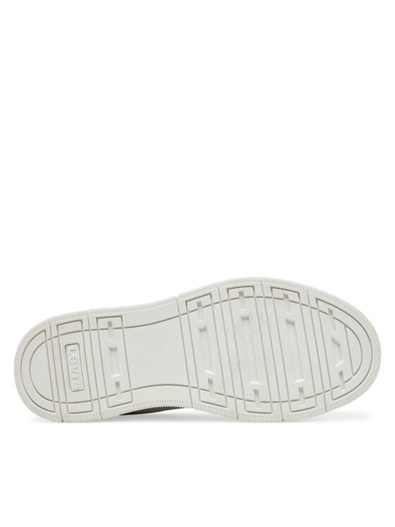 Levi's® Levi's® Sneakersy Tampa VTAM0031S Bílá