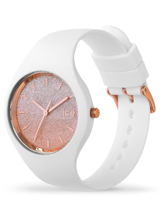 Ice-Watch Ice-Watch Zegarek ICE.024519 Biały
