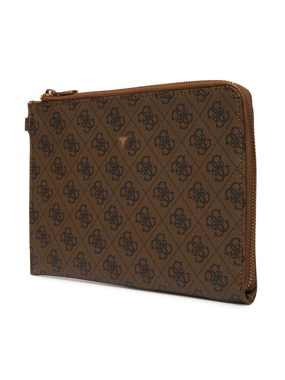 Guess Guess Maža rankinė PMBALO P5235 Ruda